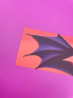 Dragons Dawn Bookmark Shadowolf Art