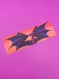 Dragons Dawn Bookmark Shadowolf Art