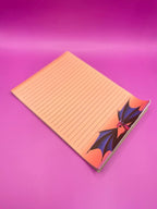 Dragons Dawn Notepad Shadowolf Art