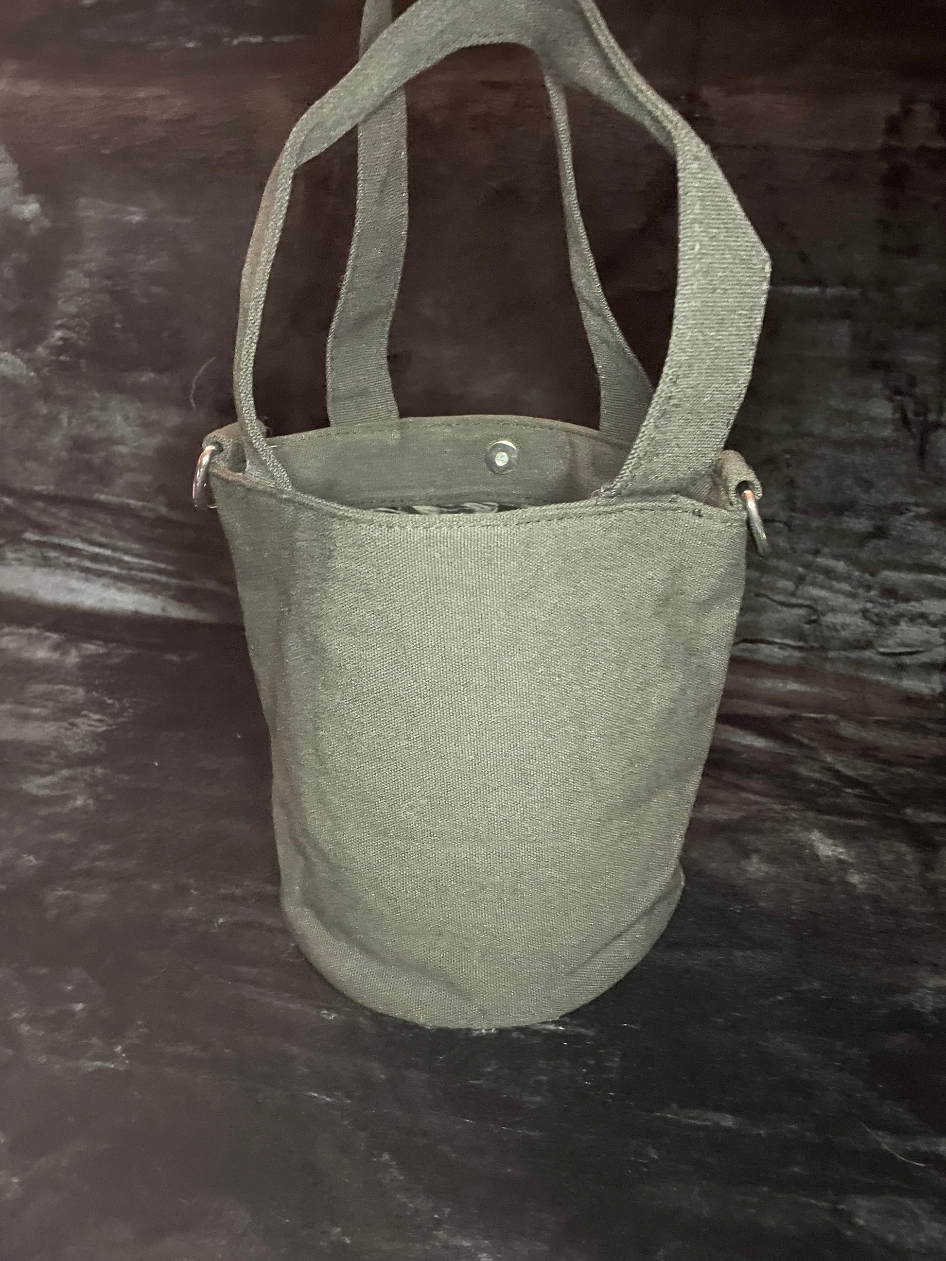 Dragons Call Canvas Bag