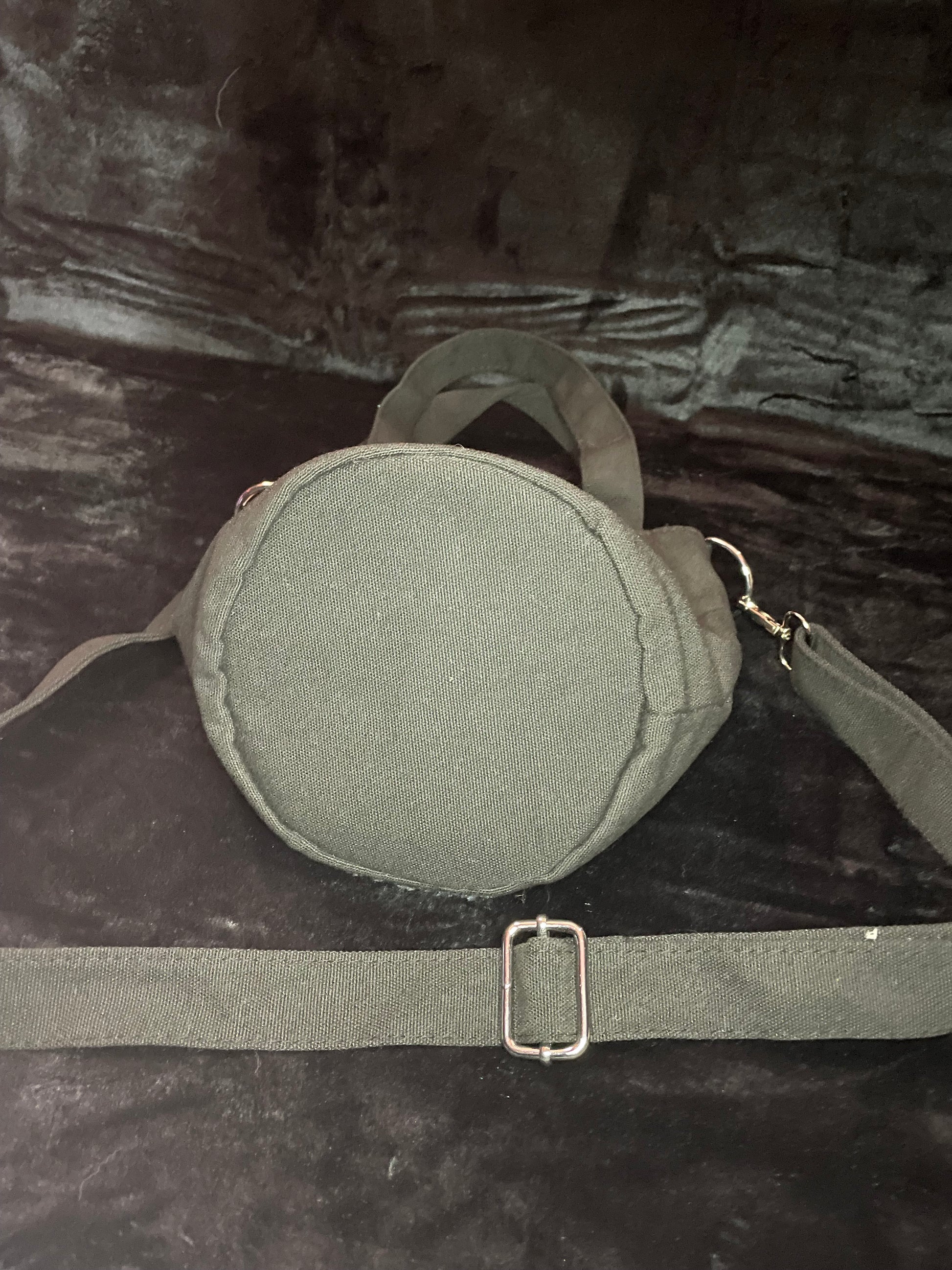 Dragons Call Canvas Bag