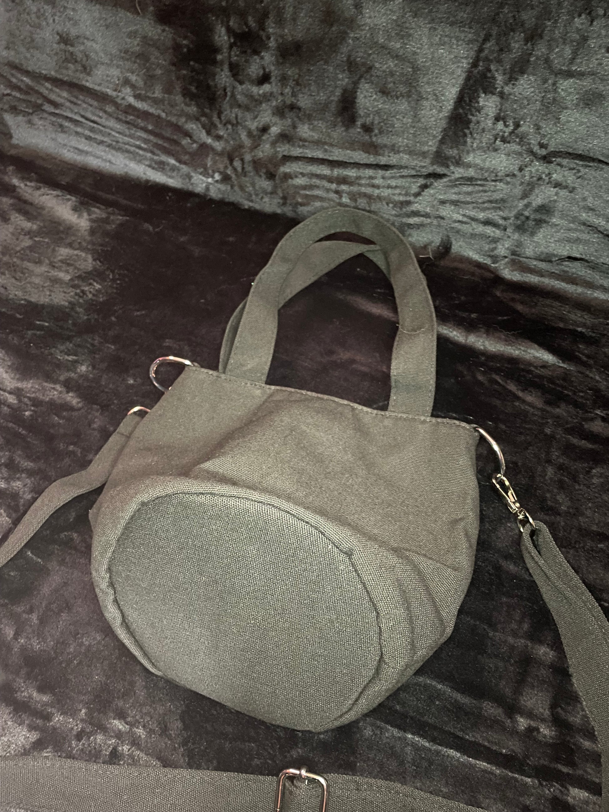Dragons Call Canvas Bag