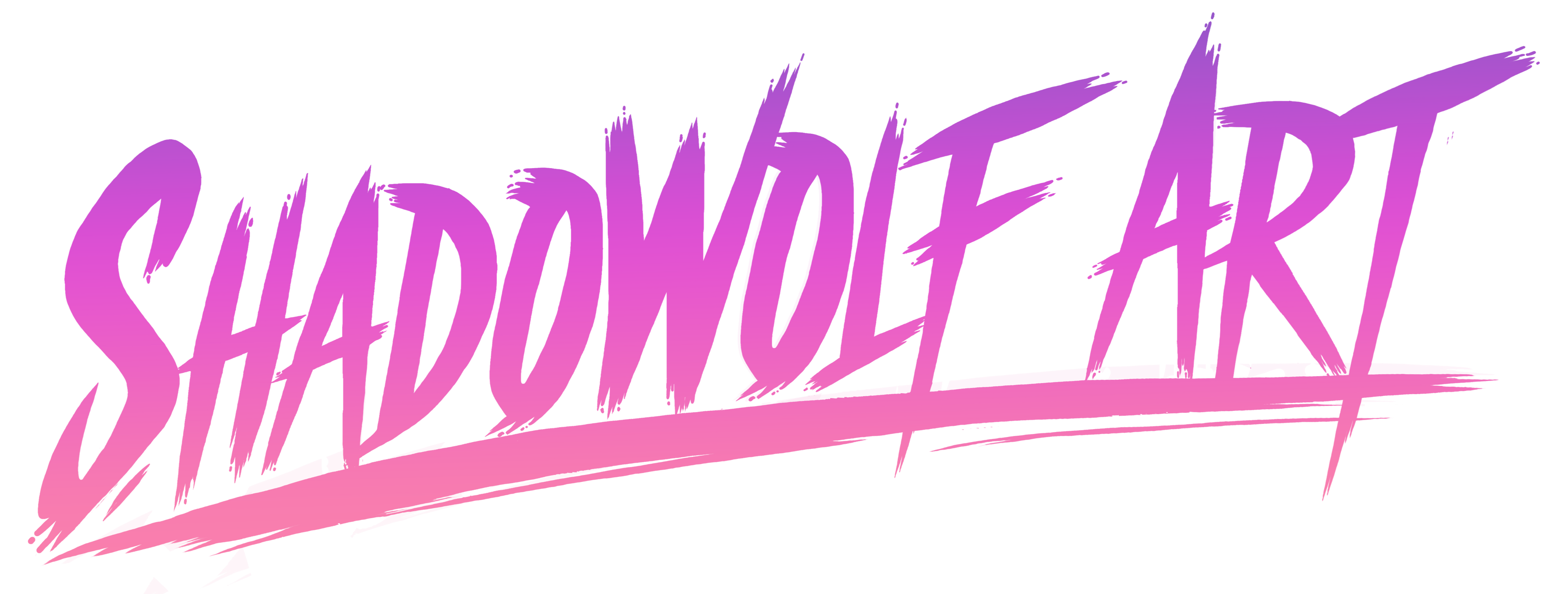 Shadowolf Art