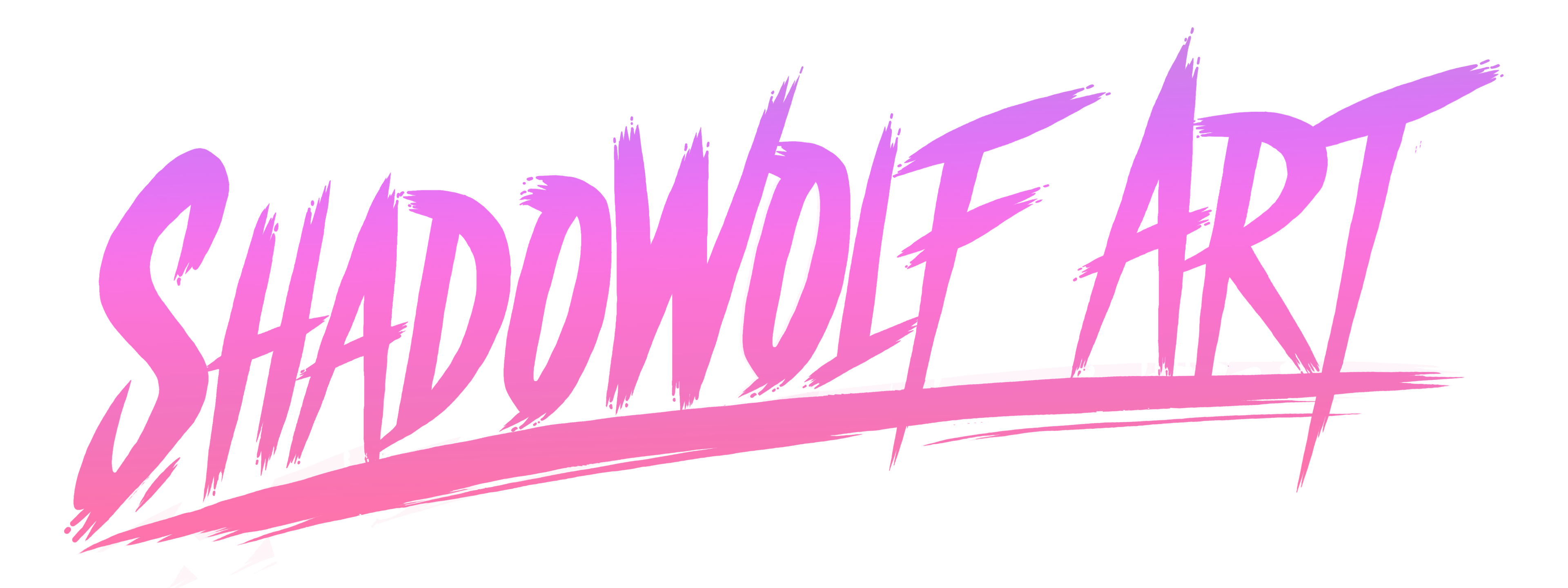 Shadowolf Art