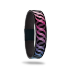 Warrior - Zox Wristband (Medium) Shadowolf Art