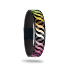 Warrior - Zox Wristband (Medium) Shadowolf Art