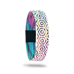 You Are Enough - Zox Wristband (Medium) Shadowolf Art