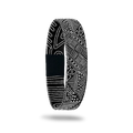 You Got This - Zox Wristband (Medium) Shadowolf Art